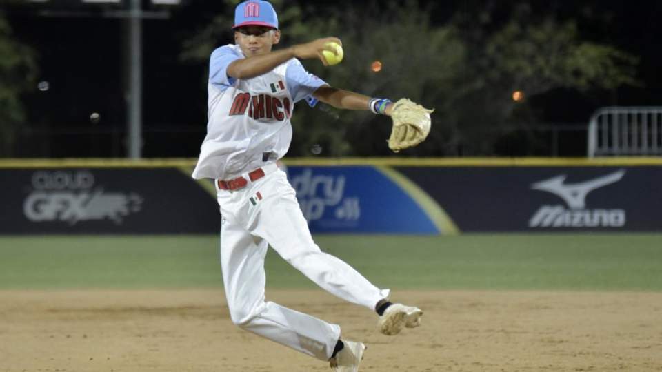 SONORA APORTARÁ SIETE JUGADORES A SELECCIÓN NACIONAL MAYOR DE SOFTBOL 